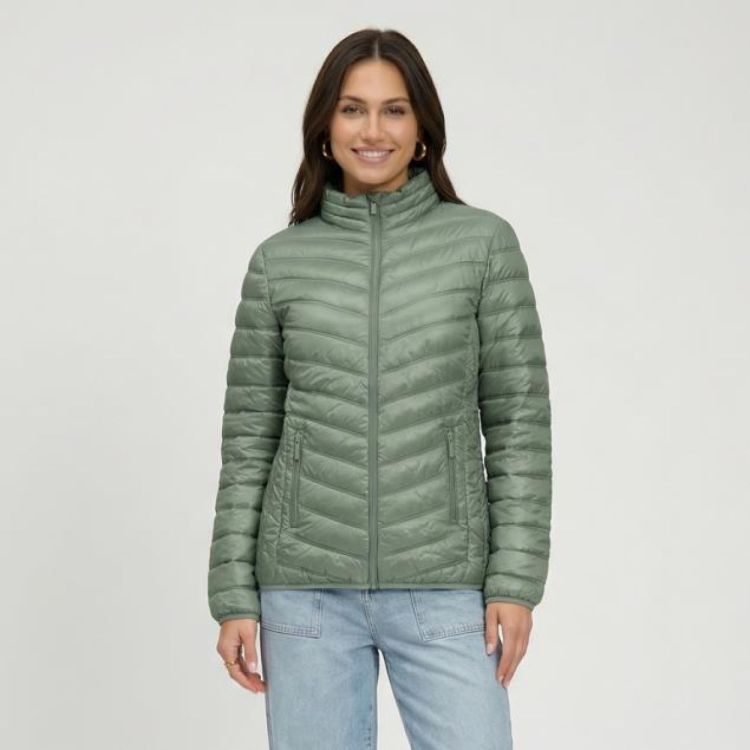 CARS Jeans GLENDA Polyamide Light Green (6206645) - Bluesand New&Outlet 