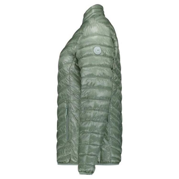 CARS Jeans GLENDA Polyamide Light Green (6206645) - Bluesand New&Outlet 