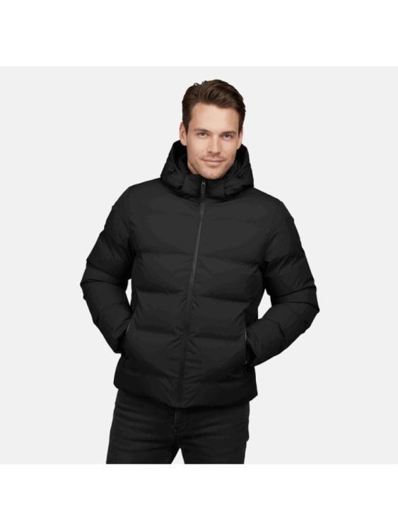 CARS Jeans LARRAN Polyester Black (6275701) - Bluesand New&Outlet 
