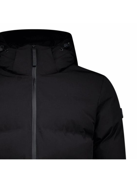 CARS Jeans LARRAN Polyester Black (6275701) - Bluesand New&Outlet 