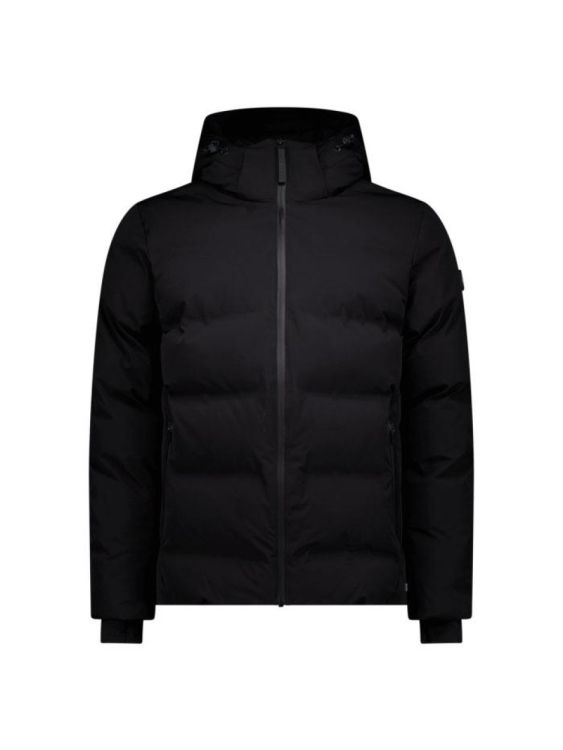 CARS Jeans LARRAN Polyester Black (6275701) - Bluesand New&Outlet 