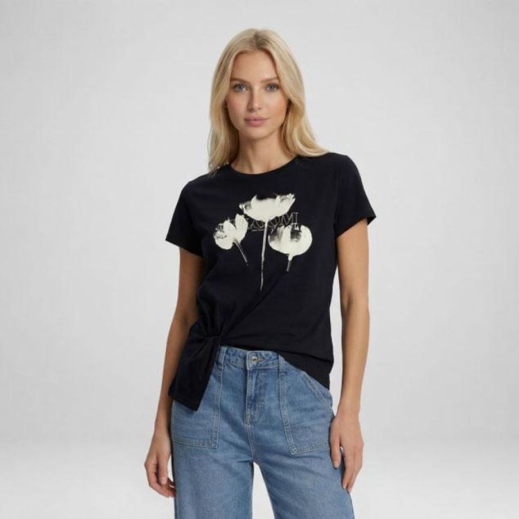 CARS Jeans RAYSA TS Black (6277301) - Bluesand New&Outlet 
