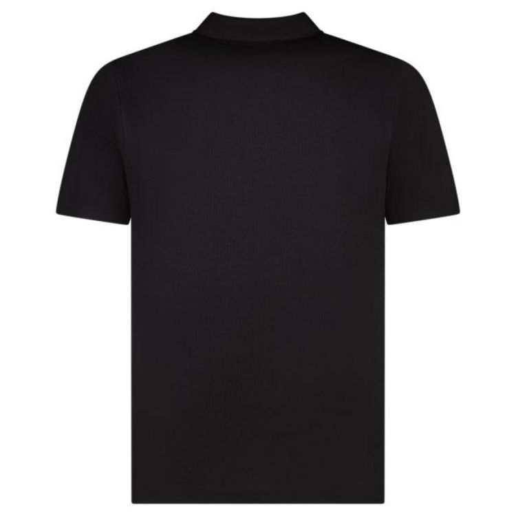 CARS Jeans YELLI Polo Black (6287101) - Bluesand New&Outlet 