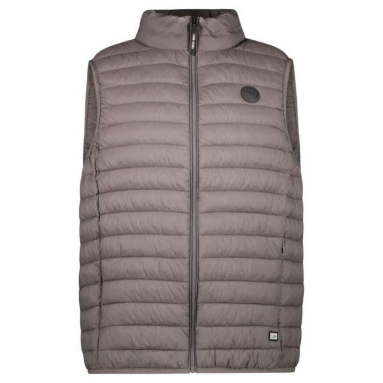 CARS Jeans BUDDY Polyamide Bodywarmer Liver (6287787) - Bluesand New&Outlet 