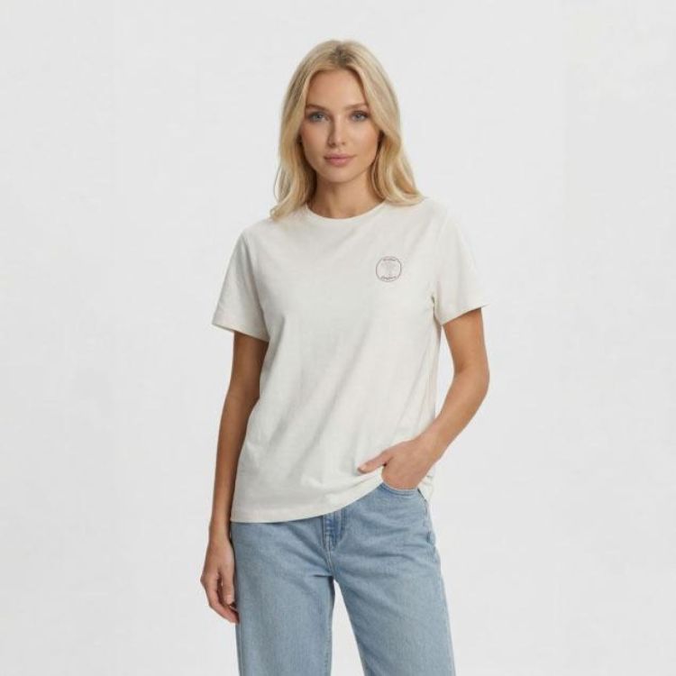CARS Jeans YMRA TS White (6294423) - Bluesand New&Outlet 