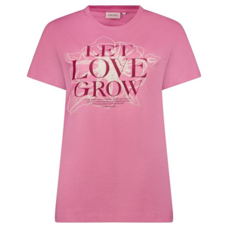 CARS Jeans YMRA TS Pink (6294469) - Bluesand New&Outlet 