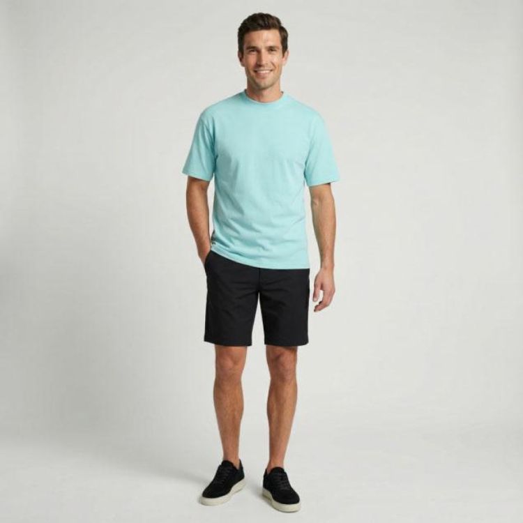 CARS Jeans FROTION Traveler Short Black (6302701) - Bluesand New&Outlet 