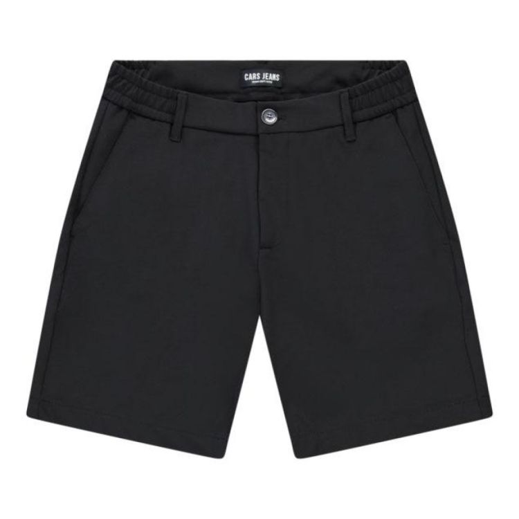 CARS Jeans FROTION Traveler Short Black (6302701) - Bluesand New&Outlet 