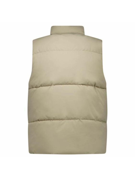 CARS Jeans DOZAM Nylon Bodywarmer Sand (6325783) - Bluesand New&Outlet 