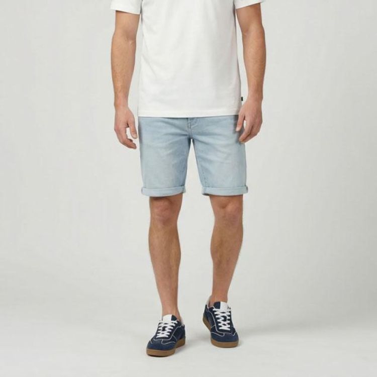 CARS Jeans COLORADO Den.Short Stone Bleached (6339305) - Bluesand New&Outlet 