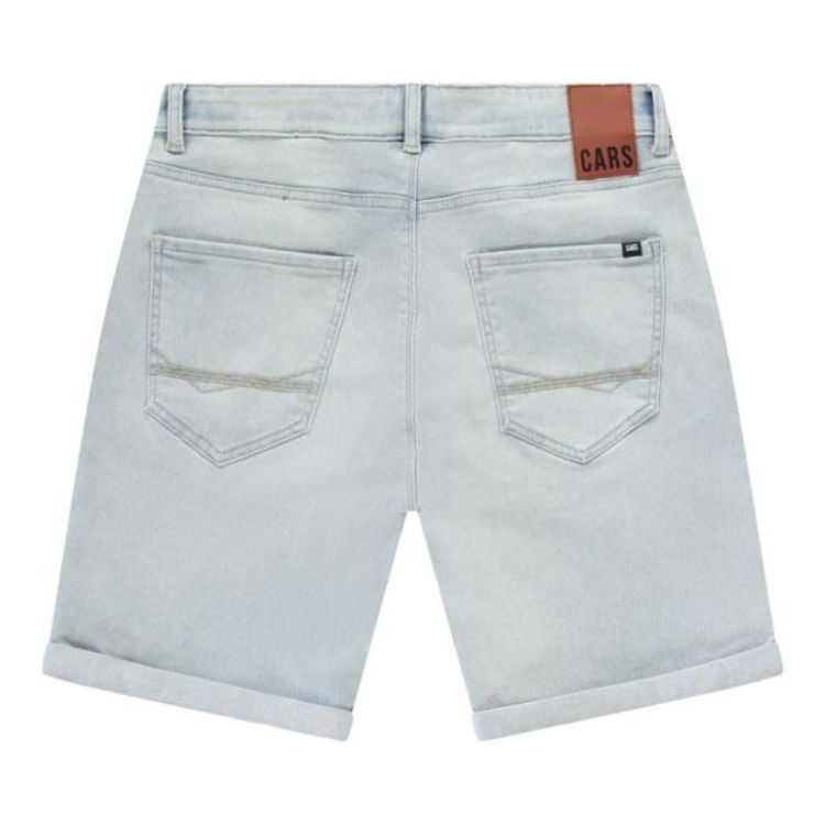 CARS Jeans COLORADO Den.Short Stone Bleached (6339305) - Bluesand New&Outlet 