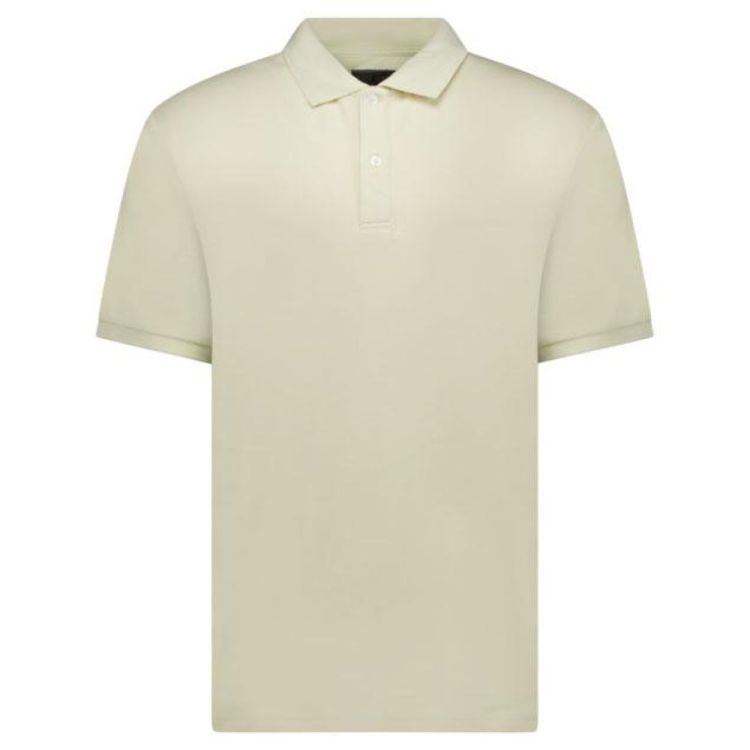 CARS Jeans HENZO Polo Sand (6347183) - Bluesand New&Outlet 