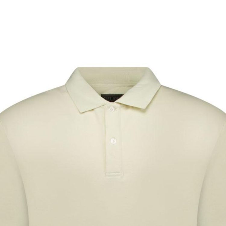 CARS Jeans HENZO Polo Sand (6347183) - Bluesand New&Outlet 