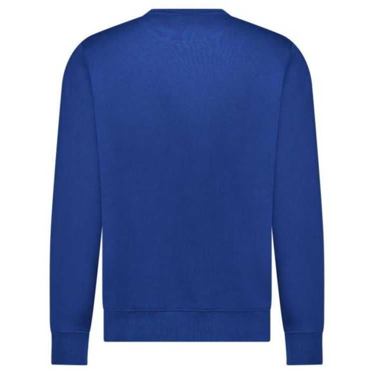 CARS Jeans HENDRO SW Crew Future Dusk (6358212) - Bluesand New&Outlet 