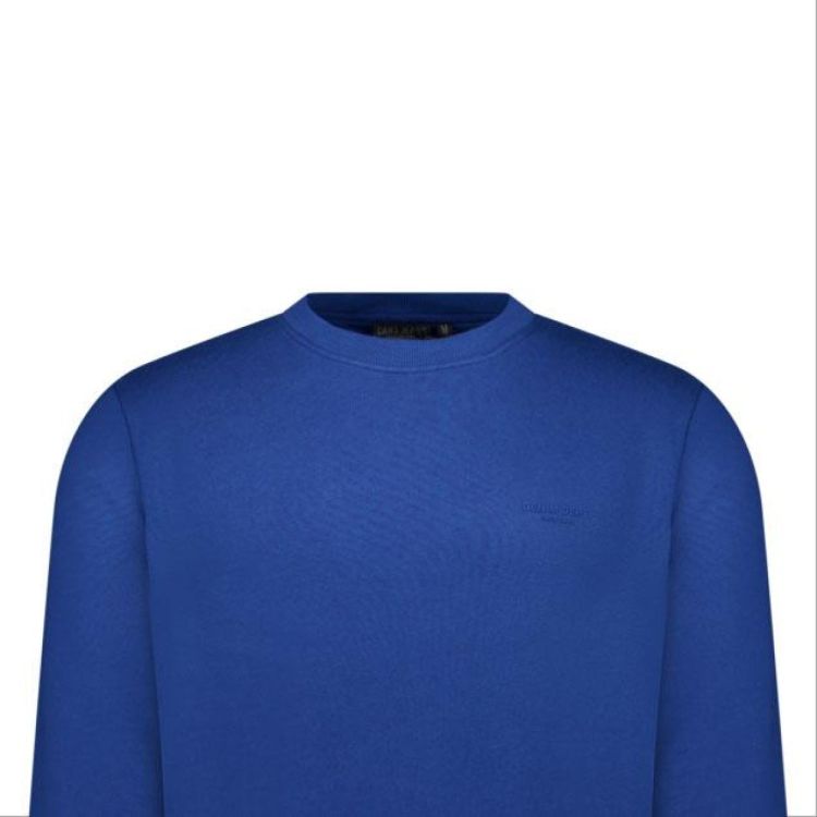 CARS Jeans HENDRO SW Crew Future Dusk (6358212) - Bluesand New&Outlet 