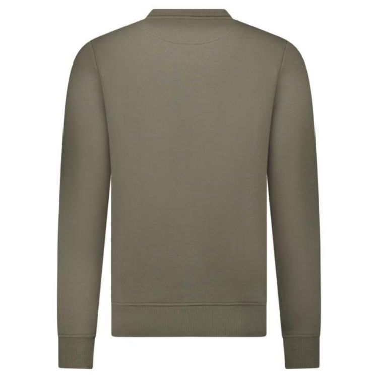 CARS Jeans HENDRO SW Crew Vertiver (6358218) - Bluesand New&Outlet 