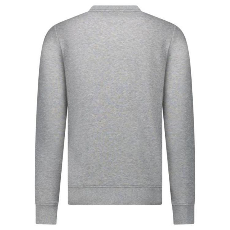 CARS Jeans HENDRO SW Crew Grey Melee Light (6358253) - Bluesand New&Outlet 