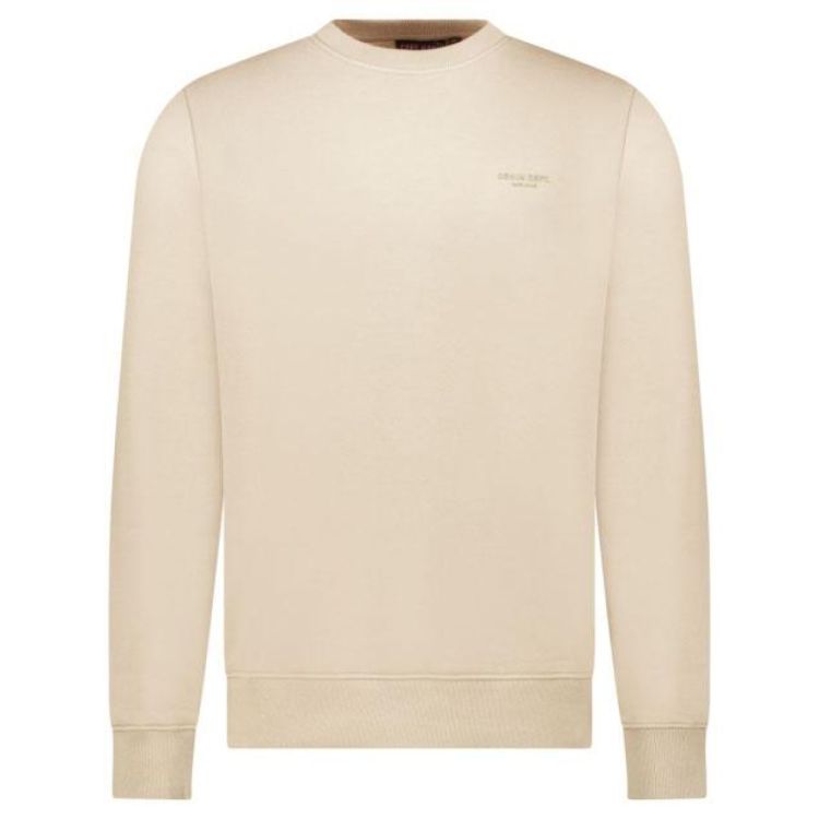 CARS Jeans HENDRO SW Crew Lamb's Wool (6358283) - Bluesand New&Outlet 