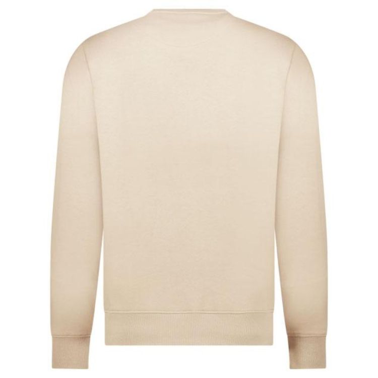 CARS Jeans HENDRO SW Crew Lamb's Wool (6358283) - Bluesand New&Outlet 