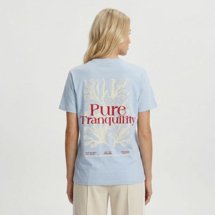 CARS Jeans VANYA TS Light Blue (6364439) - Bluesand New&Outlet 
