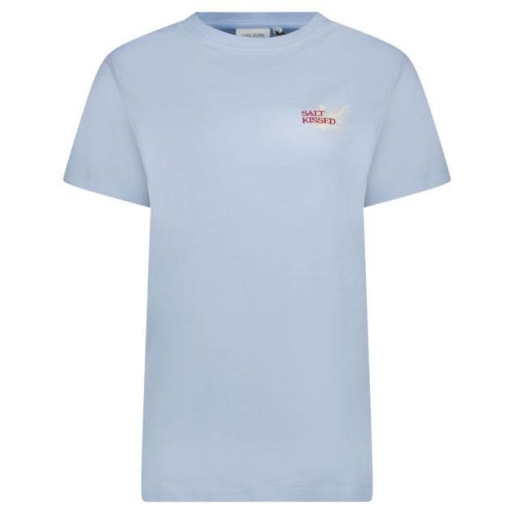 CARS Jeans VANYA TS Light Blue (6364439) - Bluesand New&Outlet 