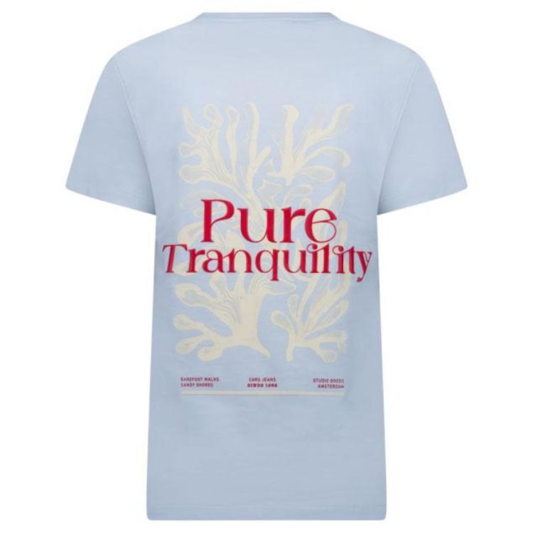 CARS Jeans VANYA TS Light Blue (6364439) - Bluesand New&Outlet 