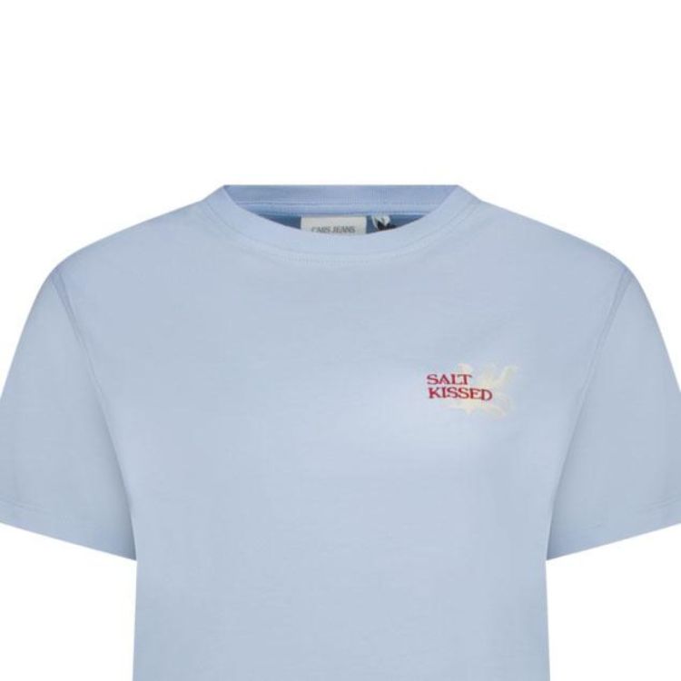 CARS Jeans VANYA TS Light Blue (6364439) - Bluesand New&Outlet 