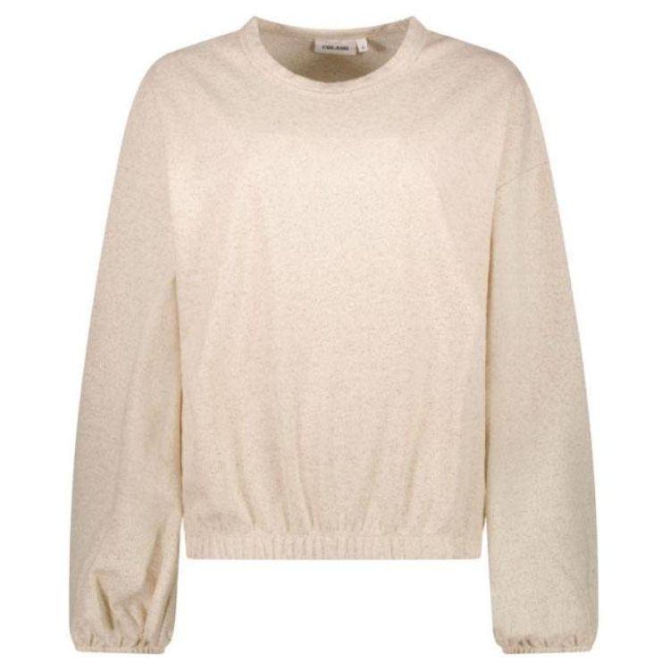 CARS Jeans FLORINE SW Ecru (6456522) - Bluesand New&Outlet 