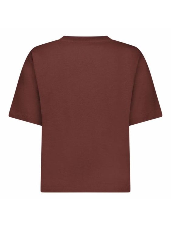 CARS Jeans LAYLA TS Brown (6469786) - Bluesand New&Outlet 