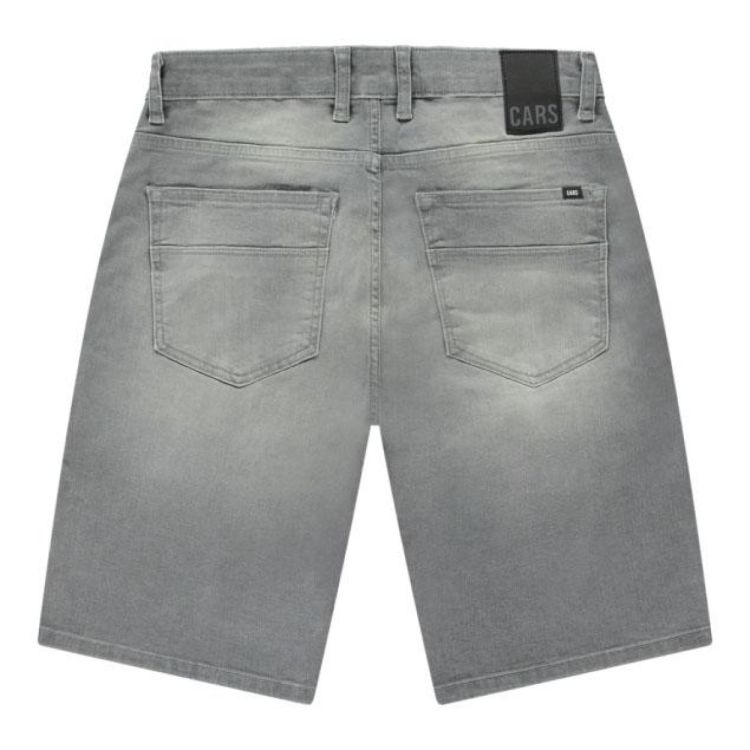 CARS Jeans VALCO Short Damage Grey Used (6592713) - Bluesand New&Outlet 