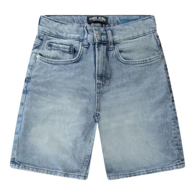 CARS Jeans WARDEN Den.Short Stone Used (6612706) - Bluesand New&Outlet 