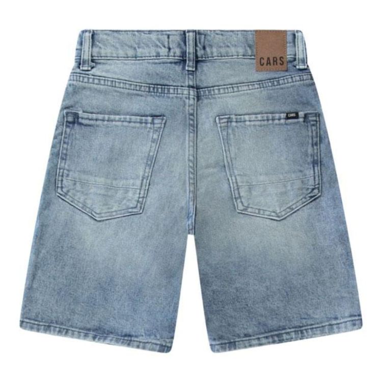 CARS Jeans WARDEN Den.Short Stone Used (6612706) - Bluesand New&Outlet 