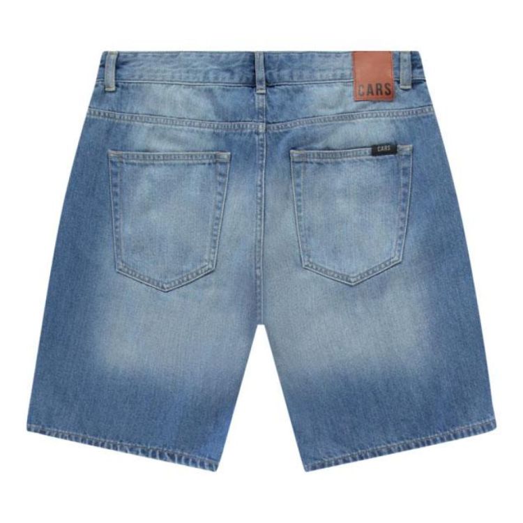 CARS Jeans BOWERY Den.Short Stw Used (6638006) - Bluesand New&Outlet 