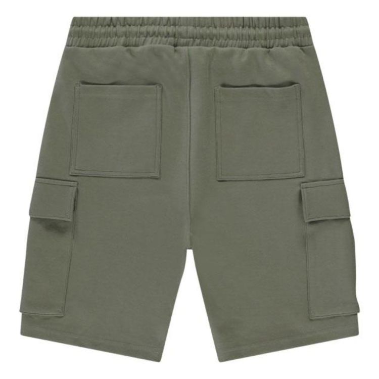 CARS Jeans NYO SW Cargo Short Moss (6887144) - Bluesand New&Outlet 