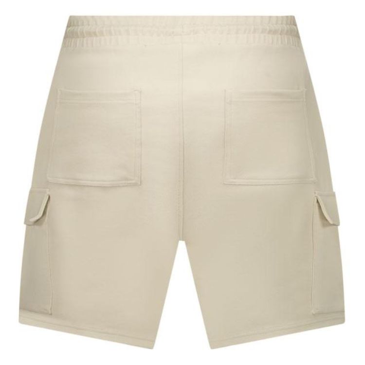 CARS Jeans NYO SW Cargo Short Sand (6887183) - Bluesand New&Outlet 