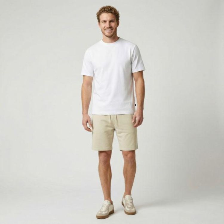 CARS Jeans WALL Short Sand (6937183) - Bluesand New&Outlet 