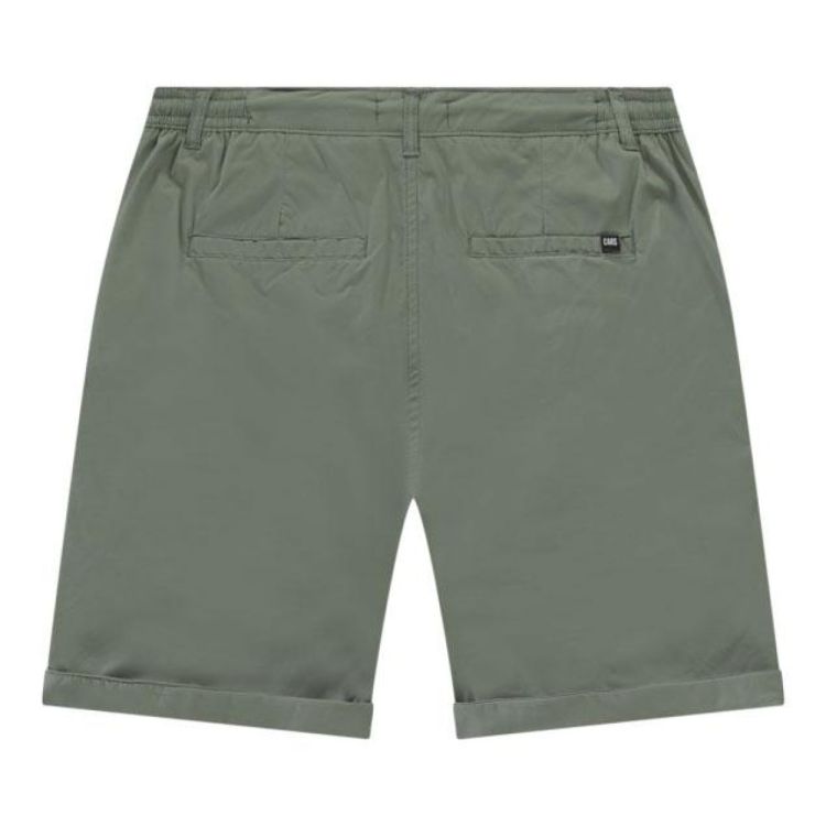 CARS Jeans RONALL Travel Short Moss (6977144) - Bluesand New&Outlet 