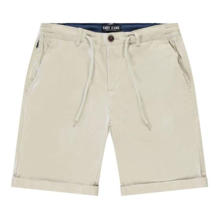 CARS Jeans RONALL Travel Short Sand (6977183) - Bluesand New&Outlet 