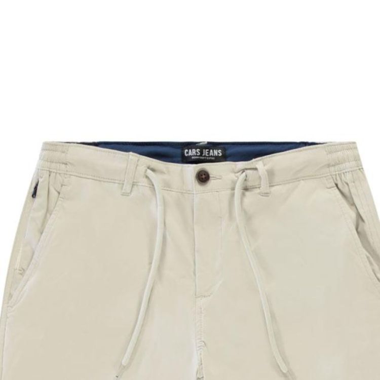 CARS Jeans RONALL Travel Short Sand (6977183) - Bluesand New&Outlet 