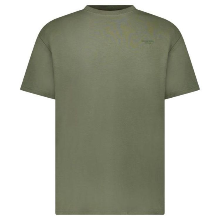 CARS Jeans LOWALL Set TS + Short Moss (6997144) - Bluesand New&Outlet 