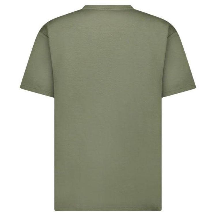 CARS Jeans LOWALL Set TS + Short Moss (6997144) - Bluesand New&Outlet 