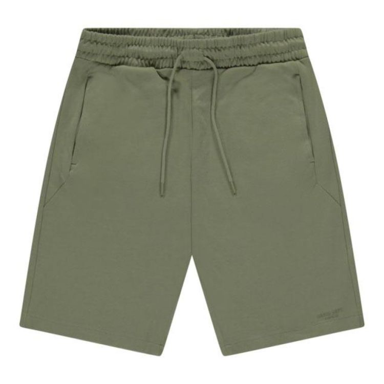 CARS Jeans LOWALL Set TS + Short Moss (6997144) - Bluesand New&Outlet 