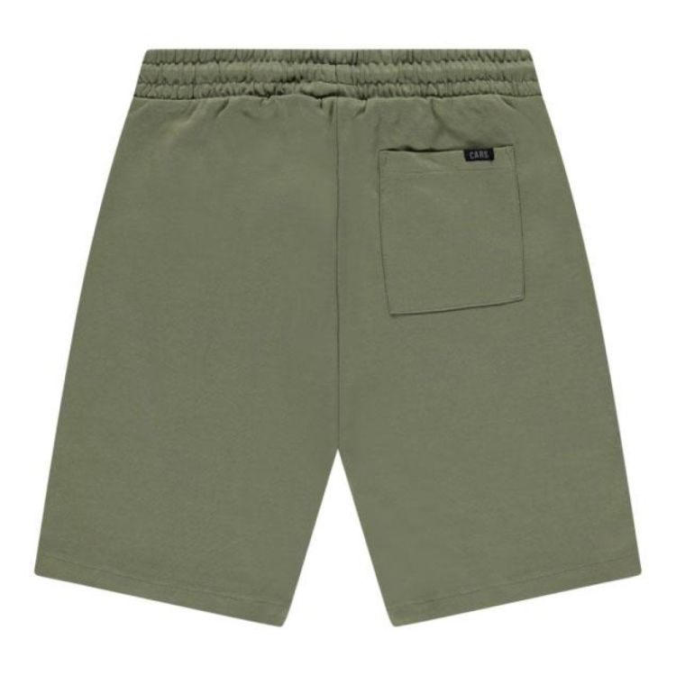 CARS Jeans LOWALL Set TS + Short Moss (6997144) - Bluesand New&Outlet 