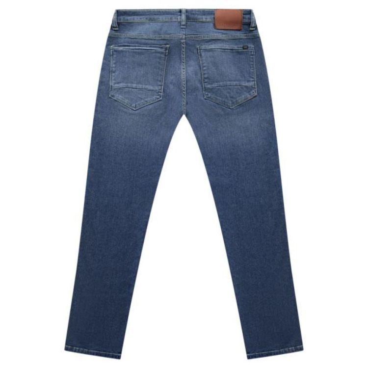 CARS Jeans LUGANO Soft Denim Stone Used (7573806) - Bluesand New&Outlet 