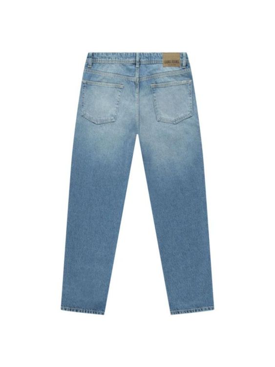 CARS Jeans CLINT Denim Stone Used (7642806) - Bluesand New&Outlet 