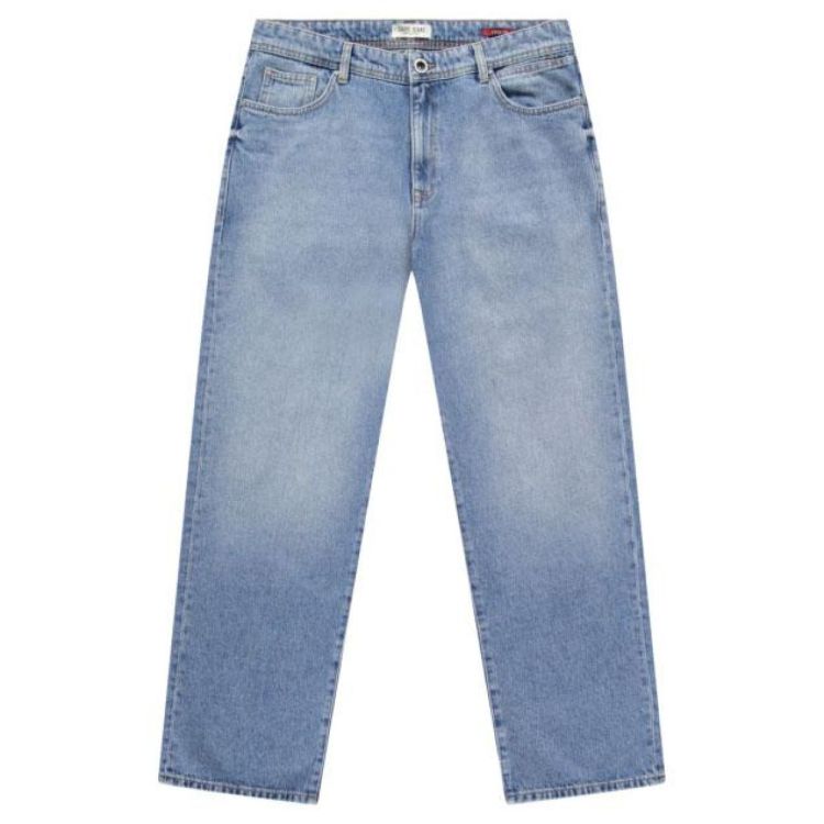 CARS Jeans CLINT Denim Stone Used (7642806) - Bluesand New&Outlet 