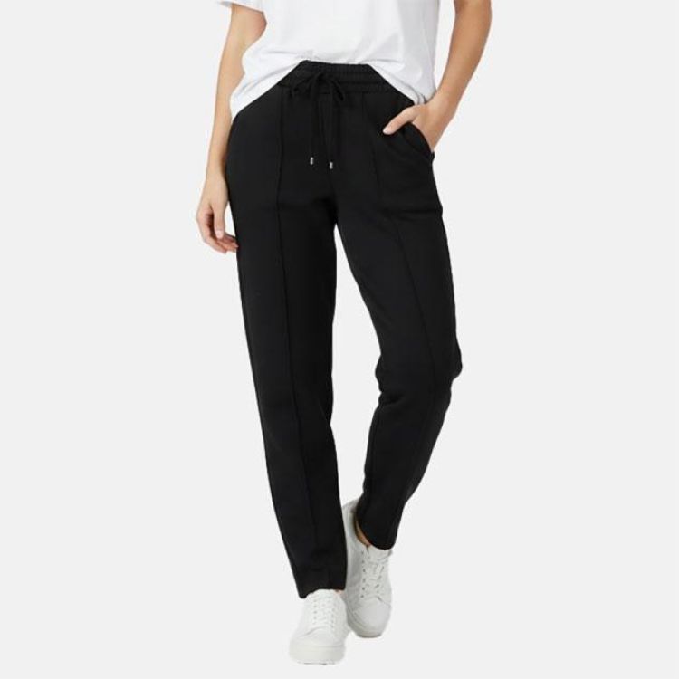 CARS Jeans GLORIA Sw Pant Black (7753801) - Bluesand New&Outlet 