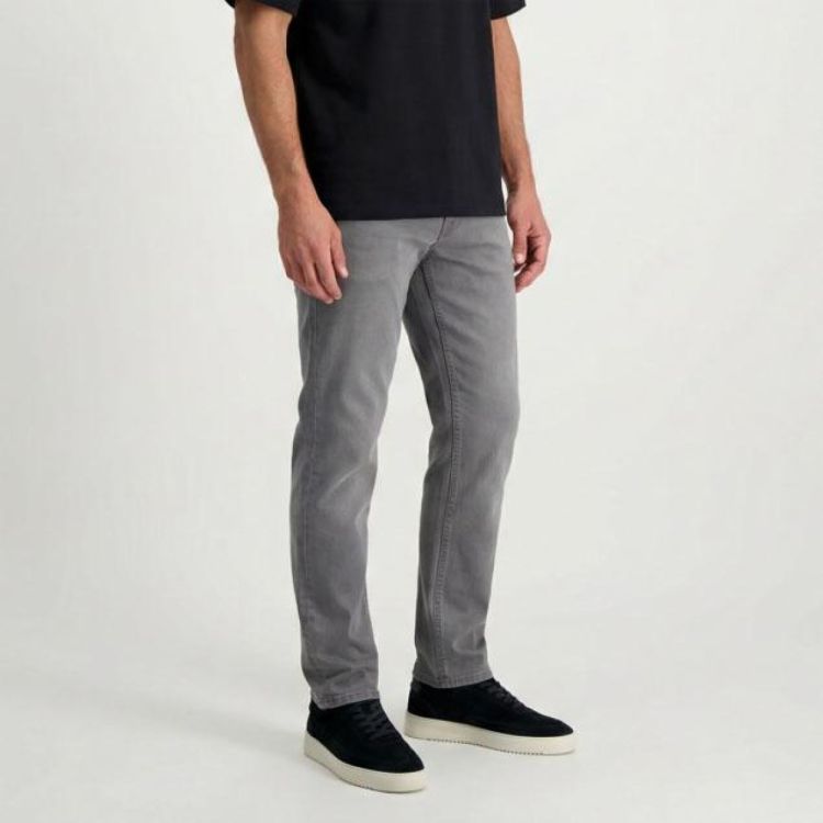 CARS Jeans DAYTON Regular Grey Used (7823813) - Bluesand New&Outlet 