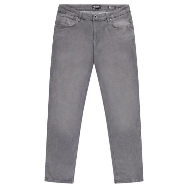 CARS Jeans DAYTON Regular Grey Used (7823813) - Bluesand New&Outlet 