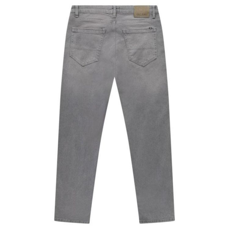 CARS Jeans DAYTON Regular Grey Used (7823813) - Bluesand New&Outlet 